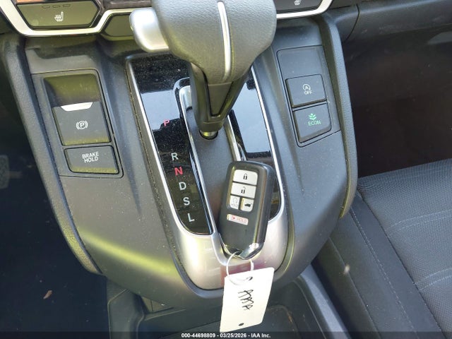7FARW1H50LE003129 Honda Cr-v 2wd Ex