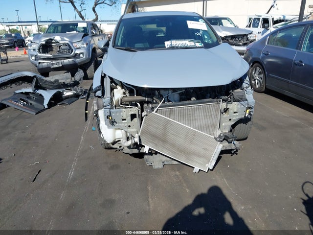 7FARW1H50LE003129 Honda Cr-v 2wd Ex