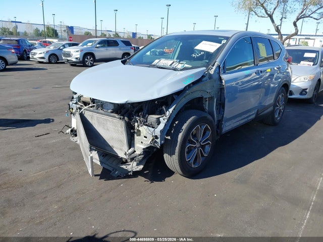 7FARW1H50LE003129 Honda Cr-v 2wd Ex