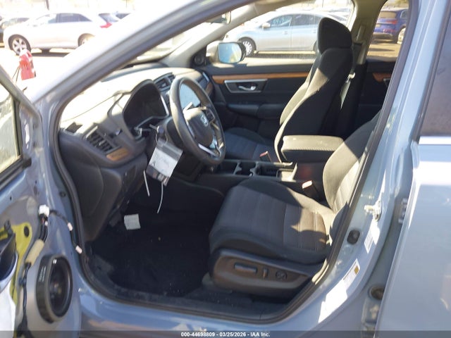7FARW1H50LE003129 Honda Cr-v 2wd Ex