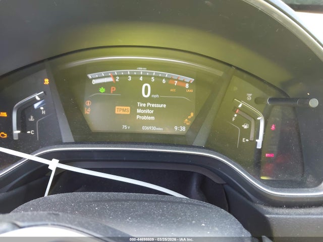 7FARW1H50LE003129 Honda Cr-v 2wd Ex