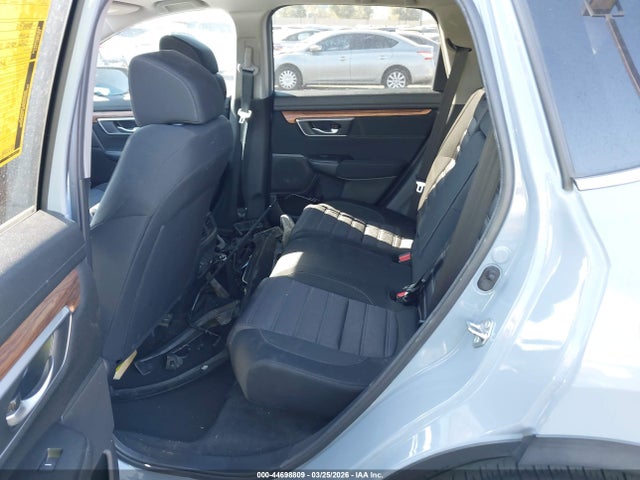 7FARW1H50LE003129 Honda Cr-v 2wd Ex