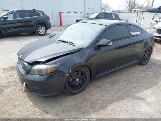2005 Scion Tc მანქანა იყიდება აუქციონზე, vin: JTKDE177650019003, აუქციონის ნომერი: 44698814