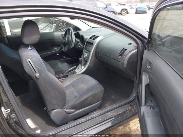 2005 Scion Tc მანქანა იყიდება აუქციონზე, vin: JTKDE177650019003, აუქციონის ნომერი: 44698814