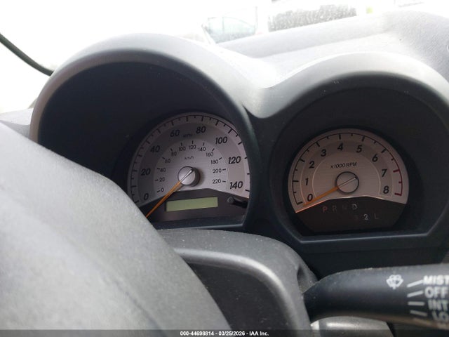 2005 Scion Tc მანქანა იყიდება აუქციონზე, vin: JTKDE177650019003, აუქციონის ნომერი: 44698814