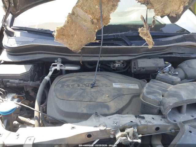 2016 Honda Pilot Ex-l მანქანა იყიდება აუქციონზე, vin: 5FNYF6H79GB081324, აუქციონის ნომერი: 44698816