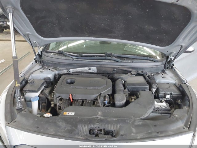 Продажа на аукционе авто 2016 Hyundai Sonata Sport, vin: 5NPE34AF3GH340716, номер лота: 44698819