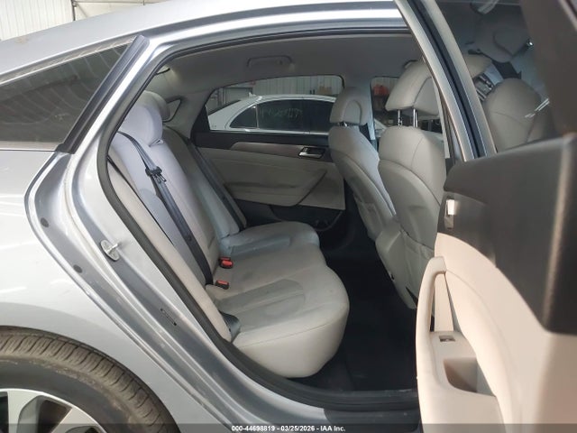 Продажа на аукционе авто 2016 Hyundai Sonata Sport, vin: 5NPE34AF3GH340716, номер лота: 44698819
