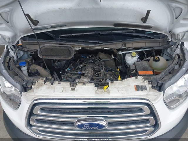 Продажа на аукционе авто 2019 Ford Transit-350, vin: 1FTBF4XG5KKB80262, номер лота: 44698823