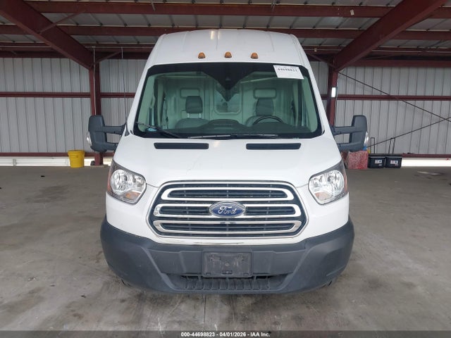 Продажа на аукционе авто 2019 Ford Transit-350, vin: 1FTBF4XG5KKB80262, номер лота: 44698823