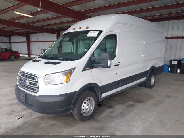 Продажа на аукционе авто 2019 Ford Transit-350, vin: 1FTBF4XG5KKB80262, номер лота: 44698823