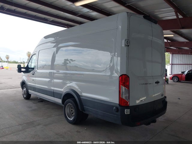 Продажа на аукционе авто 2019 Ford Transit-350, vin: 1FTBF4XG5KKB80262, номер лота: 44698823