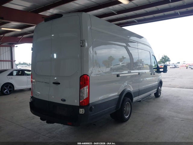 Продажа на аукционе авто 2019 Ford Transit-350, vin: 1FTBF4XG5KKB80262, номер лота: 44698823