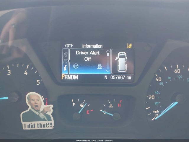 Продажа на аукционе авто 2019 Ford Transit-350, vin: 1FTBF4XG5KKB80262, номер лота: 44698823