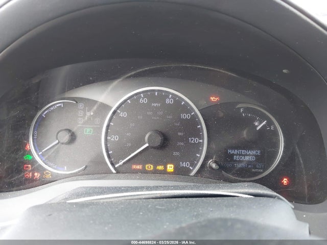 Продажа на аукционе авто 2013 Lexus Ct 200h, vin: JTHKD5BH1D2143125, номер лота: 44698824