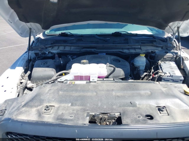 1C6RR6FM4GS367919 RAM 1500 Tradesman