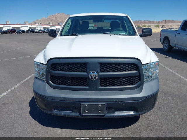 1C6RR6FM4GS367919 RAM 1500 Tradesman