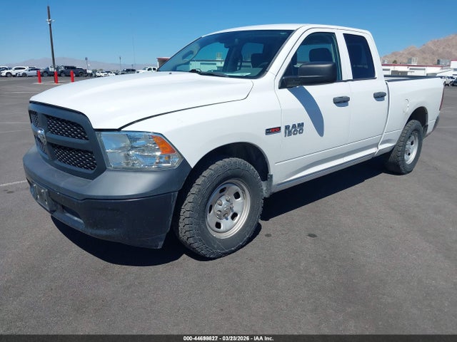 1C6RR6FM4GS367919 RAM 1500 Tradesman