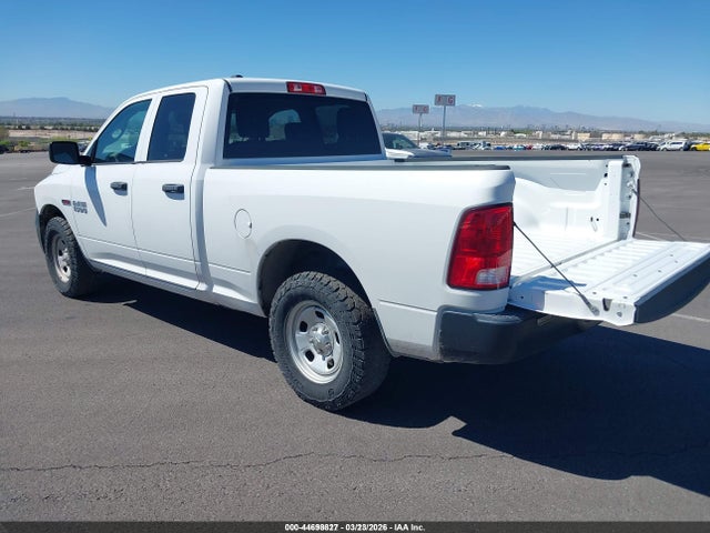 1C6RR6FM4GS367919 RAM 1500 Tradesman