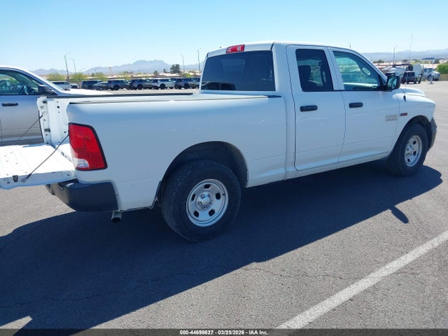 1C6RR6FM4GS367919 RAM 1500 Tradesman