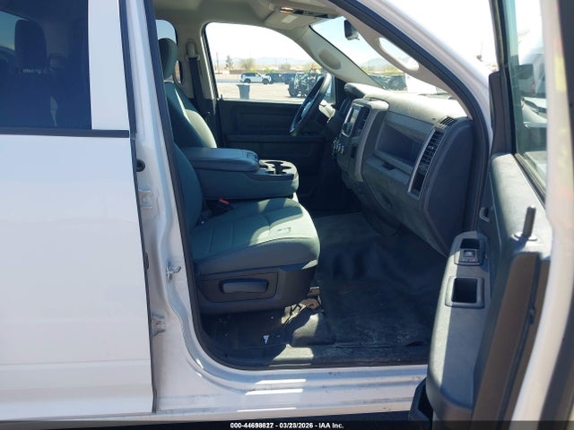 1C6RR6FM4GS367919 RAM 1500 Tradesman
