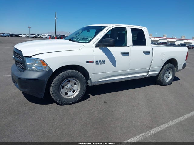 1C6RR6FM4GS367919 RAM 1500 Tradesman