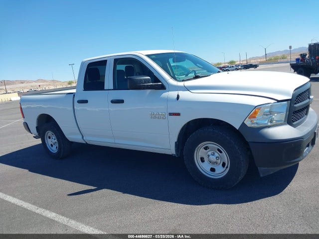 1C6RR6FM4GS367919 RAM 1500 Tradesman