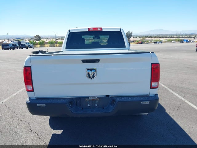 1C6RR6FM4GS367919 RAM 1500 Tradesman