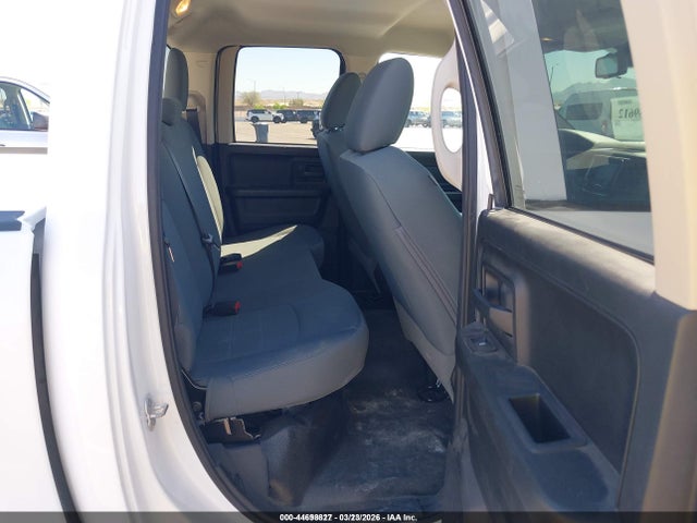 1C6RR6FM4GS367919 RAM 1500 Tradesman