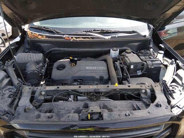 2020 Gmc Terrain Fwd Slt მანქანა იყიდება აუქციონზე, vin: 3GKALPEV1LL259195, აუქციონის ნომერი: 44698831