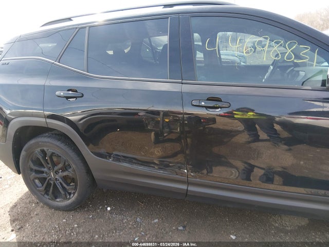 2020 Gmc Terrain Fwd Slt მანქანა იყიდება აუქციონზე, vin: 3GKALPEV1LL259195, აუქციონის ნომერი: 44698831