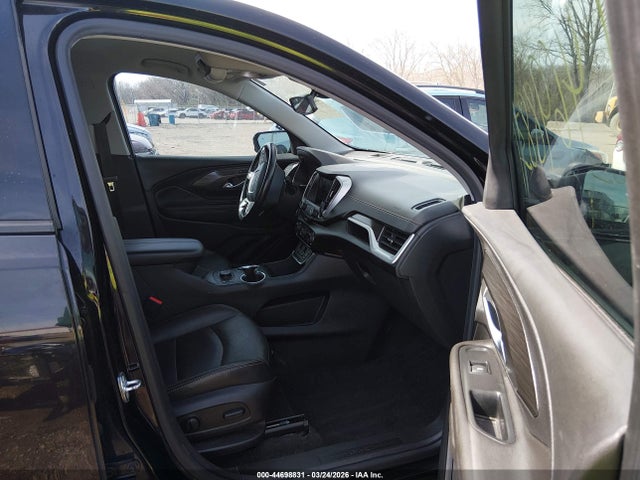 2020 Gmc Terrain Fwd Slt მანქანა იყიდება აუქციონზე, vin: 3GKALPEV1LL259195, აუქციონის ნომერი: 44698831