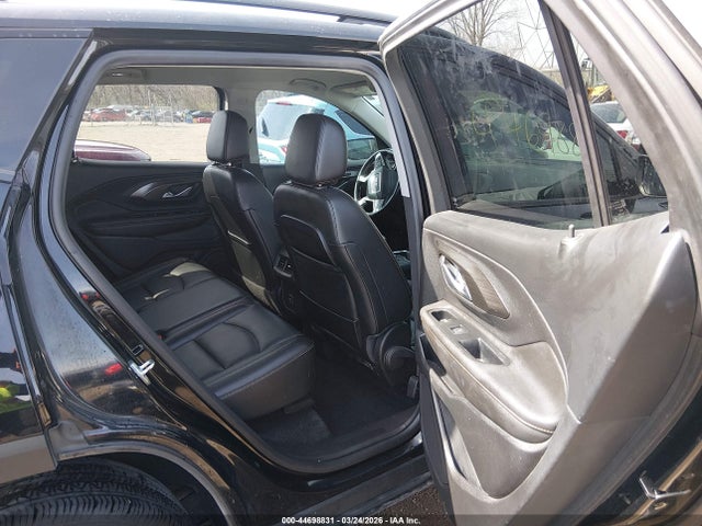 2020 Gmc Terrain Fwd Slt მანქანა იყიდება აუქციონზე, vin: 3GKALPEV1LL259195, აუქციონის ნომერი: 44698831