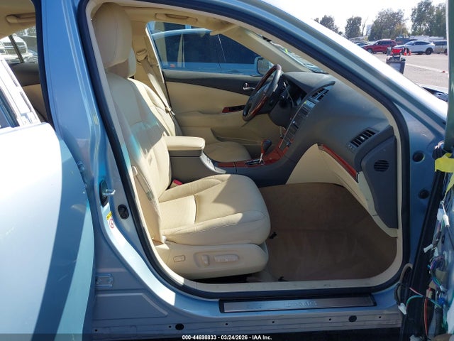 44698833 :رقم المزاد ، JTHBK1EG6B2465368 vin ، 2011 Lexus Es 350 مزاد بيع