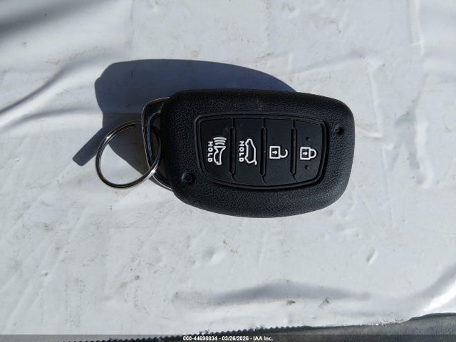 Hyundai Tucson Limited 2020 KM8J33AL7LU220265 Image 11