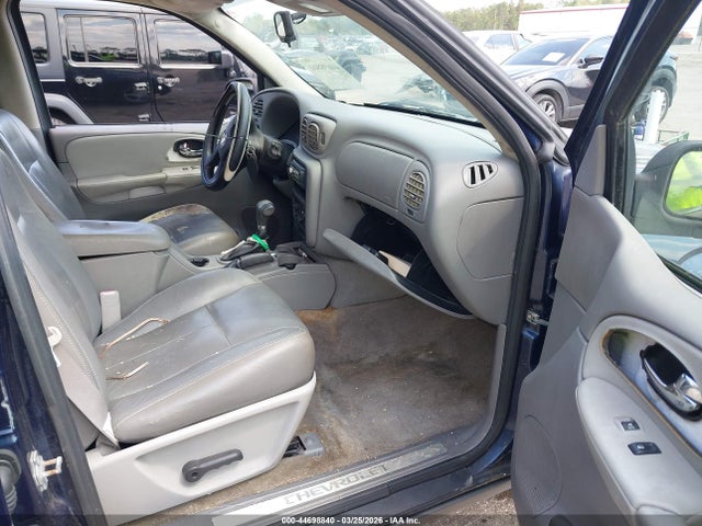 2007 CHEVROLET TRAILBLAZER 1GNDS13S172221725 Photo 4