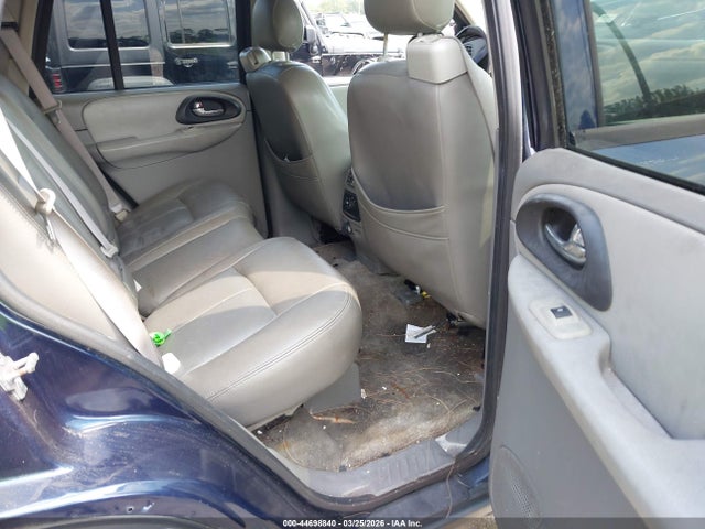 2007 CHEVROLET TRAILBLAZER 1GNDS13S172221725 Photo 7