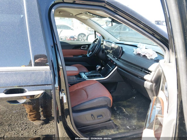 KNDNE5H33R6424382 KIA Carnival Mpv Sx