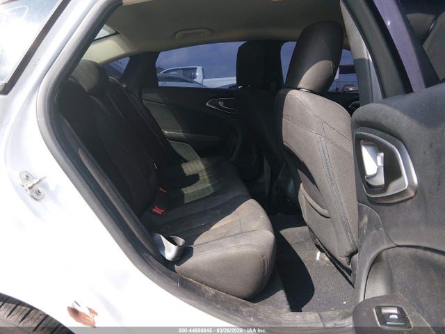 Продаж на аукціоні авто 2015 Chrysler 200 Limited, vin: 1C3CCCAB1FN571633, номер лоту: 44698845