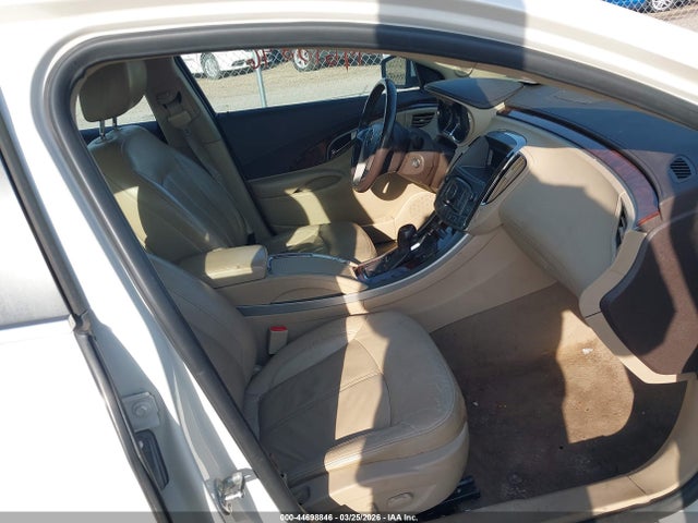 44698846 :رقم المزاد ، 1G4GC5ED5BF239683 vin ، 2011 Buick Lacrosse Cxl مزاد بيع