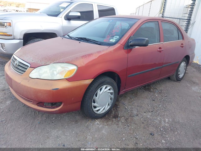 Aukcja sprzedaży 2005 Toyota Corolla Ce, vin: 1NXBR32E15Z512516, numer aukcji: 44698847