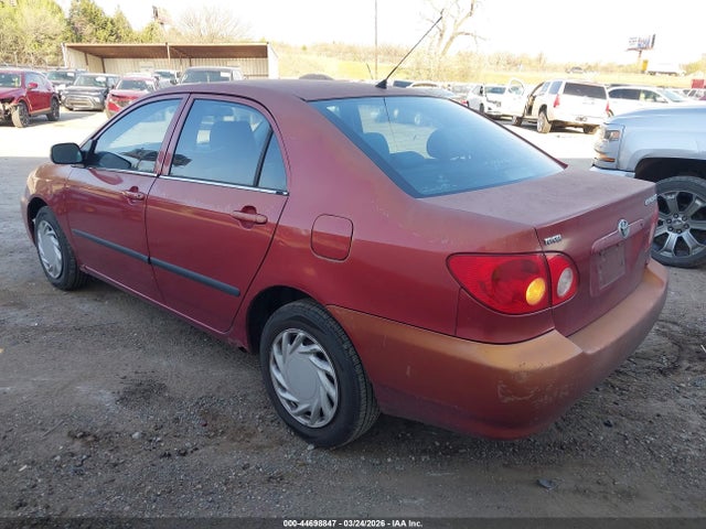 Aukcja sprzedaży 2005 Toyota Corolla Ce, vin: 1NXBR32E15Z512516, numer aukcji: 44698847