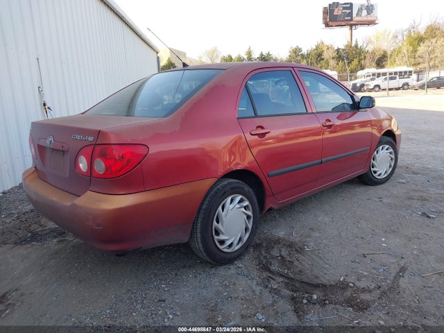 Aukcja sprzedaży 2005 Toyota Corolla Ce, vin: 1NXBR32E15Z512516, numer aukcji: 44698847