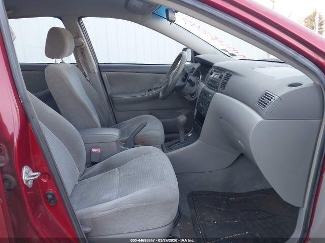 Aukcja sprzedaży 2005 Toyota Corolla Ce, vin: 1NXBR32E15Z512516, numer aukcji: 44698847