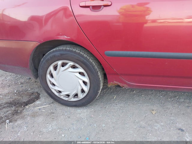 Aukcja sprzedaży 2005 Toyota Corolla Ce, vin: 1NXBR32E15Z512516, numer aukcji: 44698847