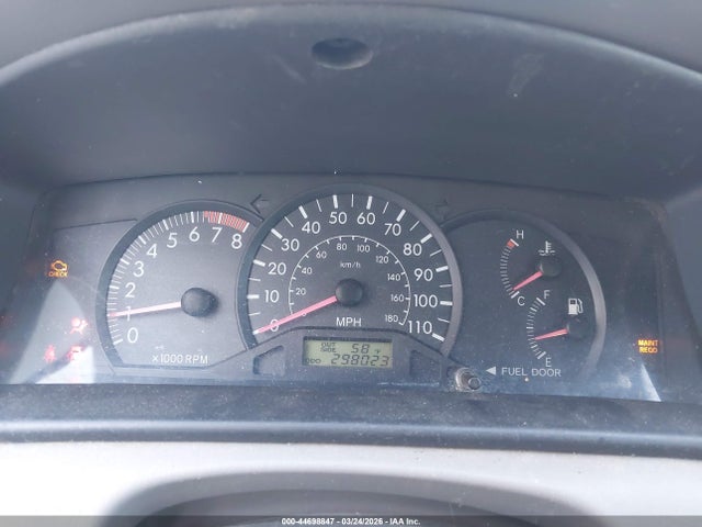 Aukcja sprzedaży 2005 Toyota Corolla Ce, vin: 1NXBR32E15Z512516, numer aukcji: 44698847