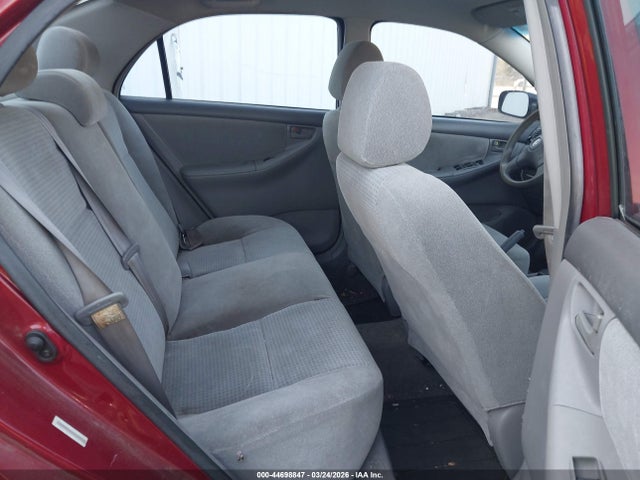 Aukcja sprzedaży 2005 Toyota Corolla Ce, vin: 1NXBR32E15Z512516, numer aukcji: 44698847