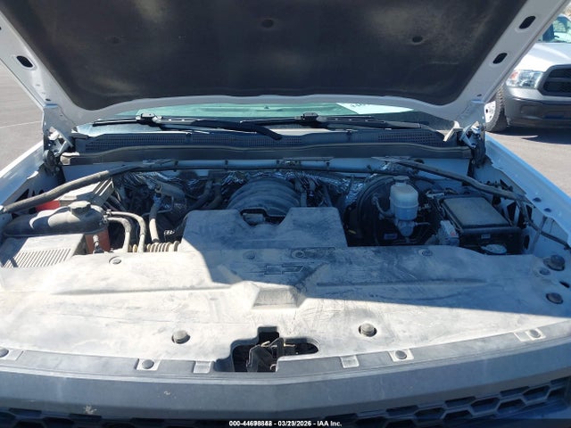 1GCRCPEH7FZ368430 Chevrolet Silverado 1500 Wt