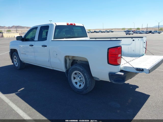 1GCRCPEH7FZ368430 Chevrolet Silverado 1500 Wt