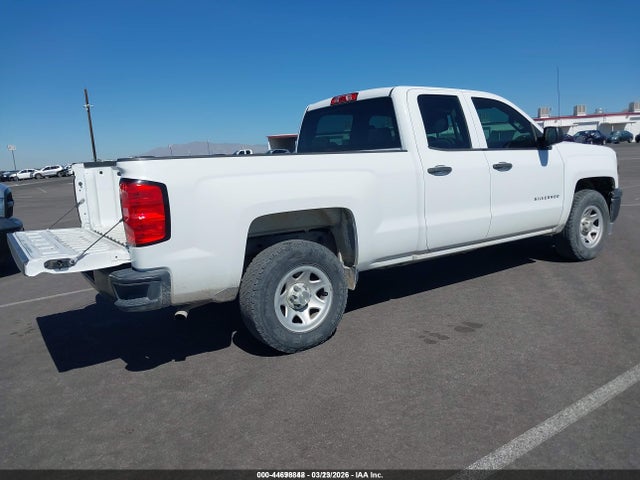 1GCRCPEH7FZ368430 Chevrolet Silverado 1500 Wt
